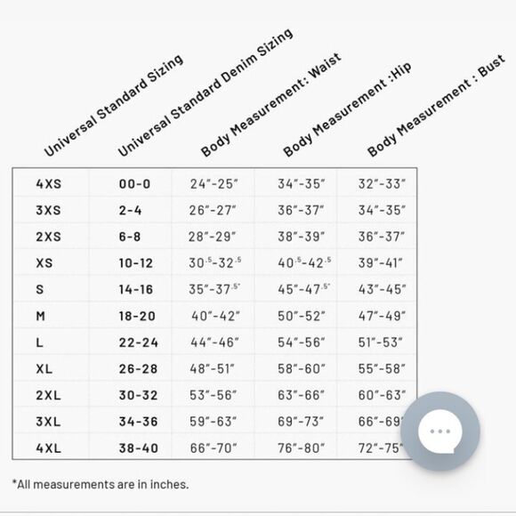 Nwot Universal Standard Woman’s Black Puffer Coat - Picture 12 of 12